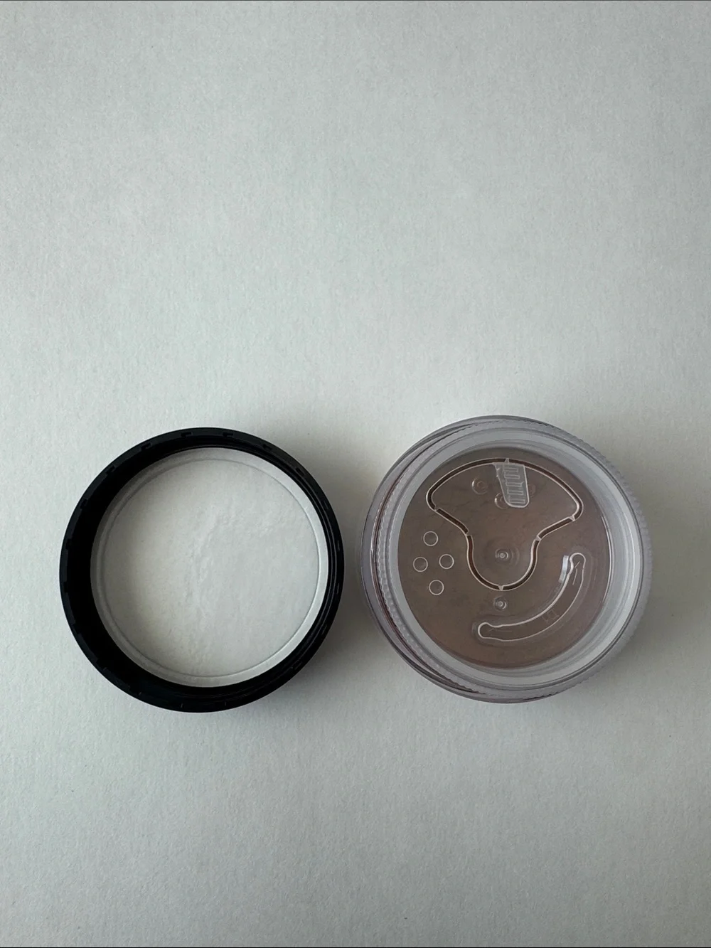 bareMinerals brand shade